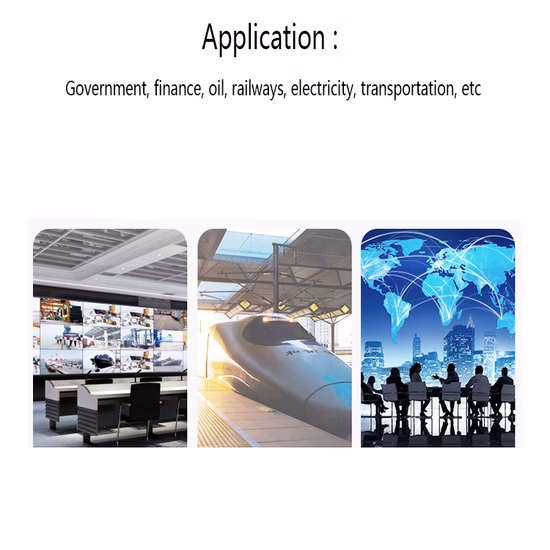 Gjyxch G657A2 シングルモード 1 コア屋外光ファイバー/光 FTTH ドロップケーブル Necero ブランド